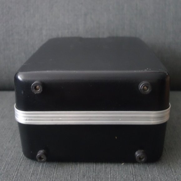Vintage Dionite Bartender Luggage - Picture 11 of 14